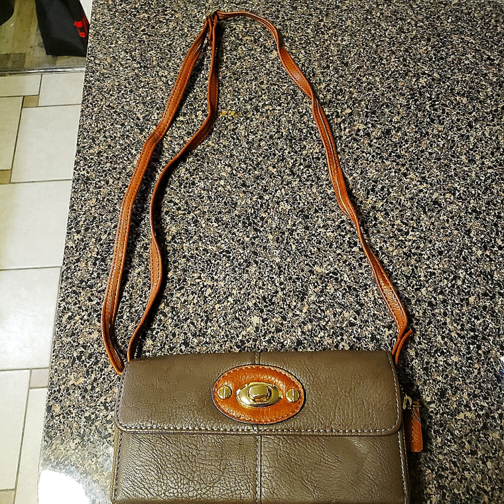Mini Shoulder bag